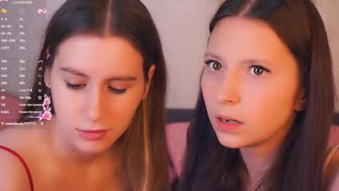 Nora online show from November 17, 8:03 pm