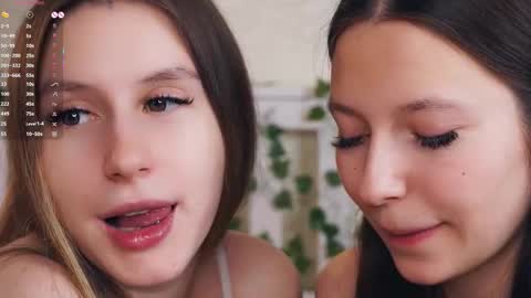 Nora online show from February 3, 9:09 pm