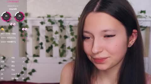 Nora online show from February 17, 8:26 pm