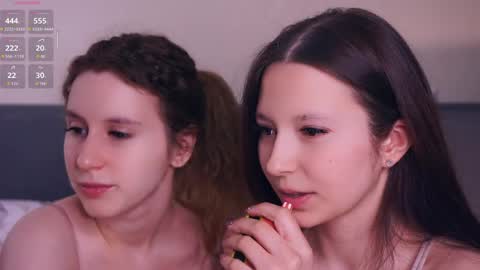 Nora online show from April 18, 7:56 am