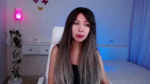 Wendi Foster online show from November 24, 7:02 pm