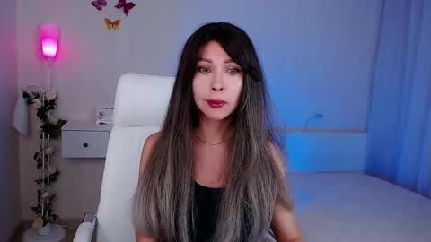 Wendi Foster online show from November 27, 6:32 pm