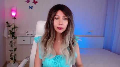 Snapshot of wendifoster chatting on July 14, 3:40 pm Wendi Foster online show from July 14, 3:40 pm