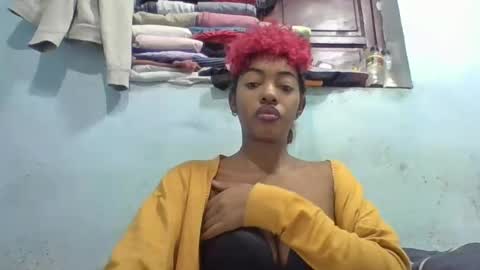 Snapshot of wendine chatting on July 3, 8:21 am wendine online show from July 3, 8:21 am