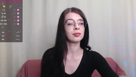 Wendy online show from October 19, 9:15 pm