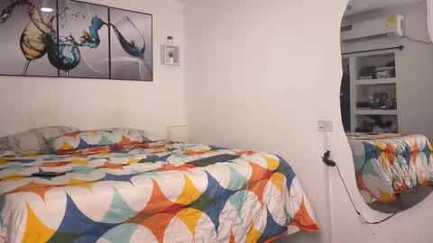 Wendy Alex online show from November 23, 11:04 pm