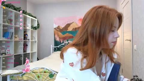 Wendy online show from December 21, 3:30 pm