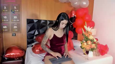 Wendy Marshall  online show from February 15, 6:59 pm