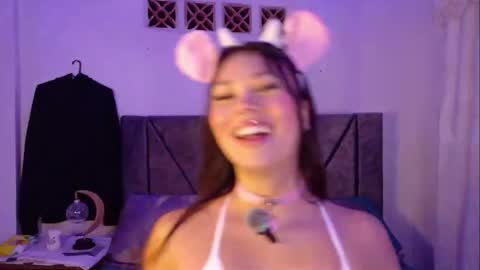 Wendy online show from February 4, 3:56 am