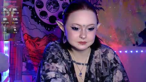 Wendy online show from November 8, 3:34 pm