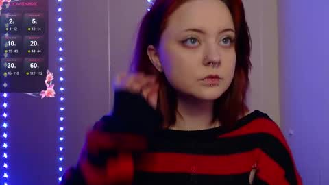 Wendy online show from January 15, 5:38 pm