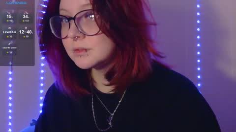 Wendy online show from February 13, 7:32 pm