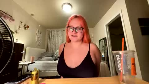 Wendy online show from March 1, 6:59 am