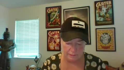 WendyCU online show from September 19, 12:02 am
