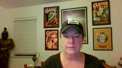 WendyCU online show from October 5, 4:22 am