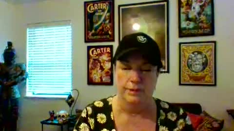 WendyCU online show from March 9, 11:53 pm