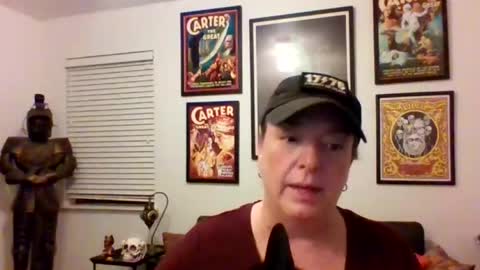 WendyCU online show from July 13, 2:25 am
