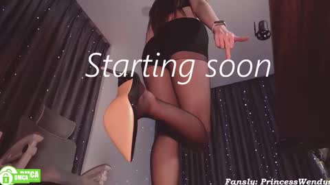 wendyemily online show from February 6, 5:01 am