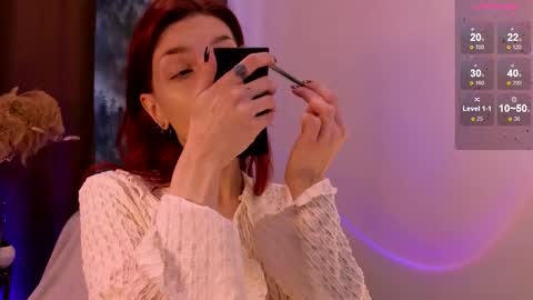 Wendy online show from November 24, 9:42 am