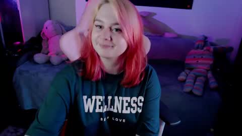 wendyycandy online show from June 10, 6:51 pm