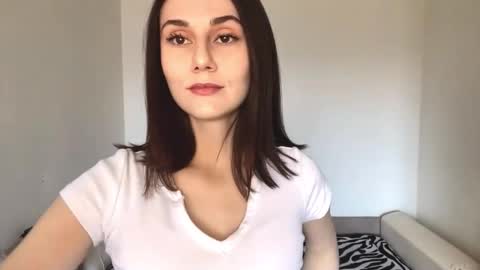 Milana online show from October 13, 4:12 am