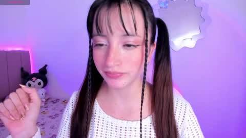 Snapshot of wenstacie_ chatting on June 9, 1:06 am Wenstacie INDEPENDENT MODEL online show from June 9, 1:06 am