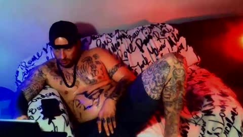 werhorny3 online show from December 16, 5:56 am