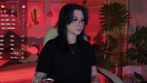 little girl who is always rightLisa online show from February 24, 8:51 pm