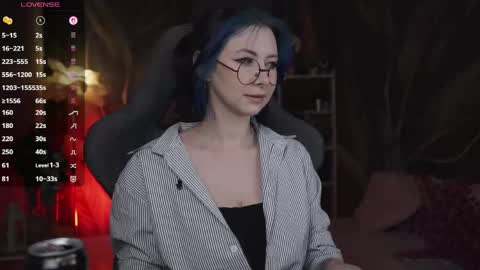 little girl who is always rightLisa online show from April 21, 2:51 am