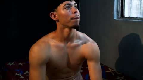 wesley_77 online show from February 21, 8:10 pm