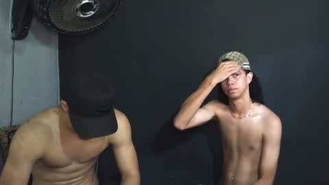 wesley_77 online show from March 17, 6:44 pm