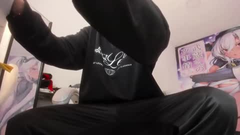 Snapshot of wesley_boy_ chatting on February 26, 7:35 pm Wesley Boy online show from February 26, 7:35 pm