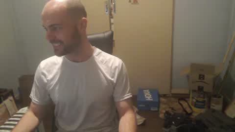 westy797 online show from June 13, 9:57 pm