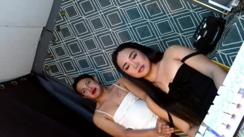 yana online show from April 7, 9:04 pm