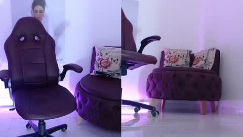 Diva online show from November 5, 9:04 pm