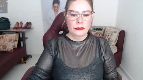 Diva online show from January 7, 7:27 pm