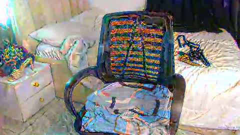 lucy online show from February 22, 3:58 pm