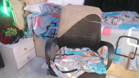 lucy online show from March 7, 8:55 pm