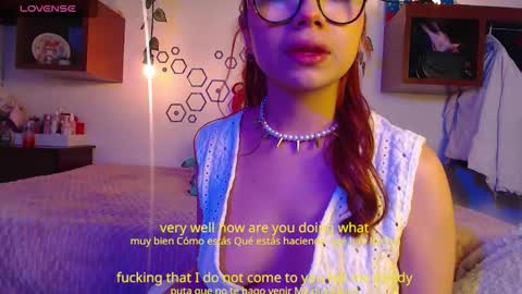 Snapshot of wet_valery chatting on September 29, 2:06 am Valery online show from September 29, 2:06 am