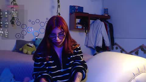 Snapshot of wet_valery chatting on October 4, 3:48 am Valery online show from October 4, 3:48 am