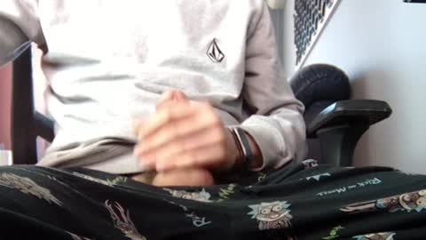 Wetbigdickstream online show from January 14, 10:27 am