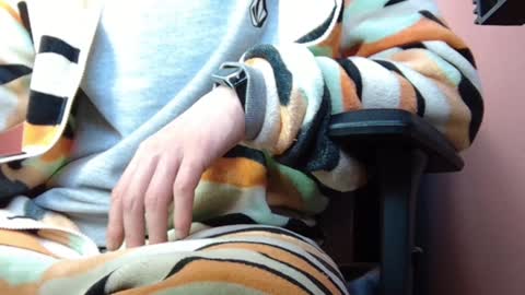 Wetbigdickstream online show from January 15, 1:56 am
