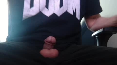 Wetbigdickstream online show from April 11, 8:29 am