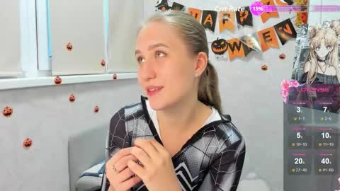 Sonya online show from October 22, 1:22 pm