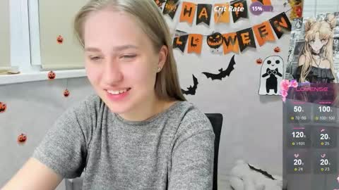 Sonya online show from October 24, 11:01 pm