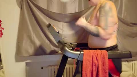 Wetgerman online show from January 12, 9:53 pm