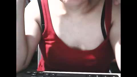 wethornypussy4u online show from December 14, 2:55 pm