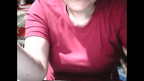 Snapshot of wethornypussy4u chatting on January 18, 7:28 pm wethornypussy4u online show from January 18, 7:28 pm