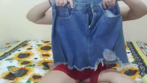 Snapshot of wetpussy4ubaby88 chatting on September 17, 1:13 pm Hi its me Kim online show from September 17, 1:13 pm