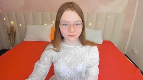 Rossy online show from November 12, 2:12 am